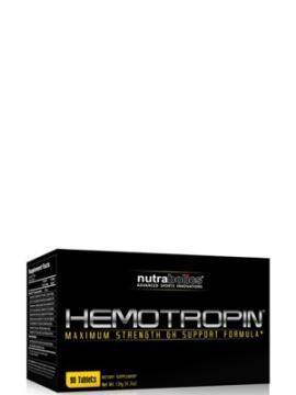Nutrabolics - Hemotropin 90 tabl - Pret | Preturi Nutrabolics - Hemotropin 90 tabl