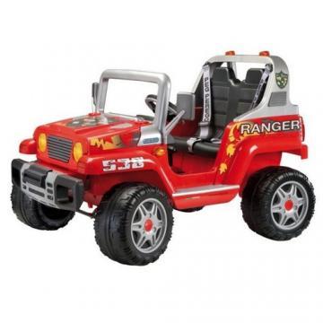 Peg Perego - Masinuta Ranger - Pret | Preturi Peg Perego - Masinuta Ranger