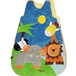 Playshoes - Sac de Dormit Prietenii Mei 70 cm - Pret | Preturi Playshoes - Sac de Dormit Prietenii Mei 70 cm