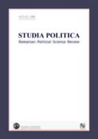 Studia politica nr. 3 / 2009 - Pret | Preturi Studia politica nr. 3 / 2009