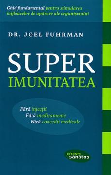 Superimunitatea - Pret | Preturi Superimunitatea