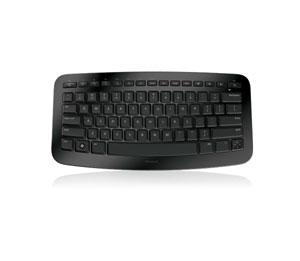 Tastatura Microsoft, Wireless, J5D-00015, negru - Pret | Preturi Tastatura Microsoft, Wireless, J5D-00015, negru