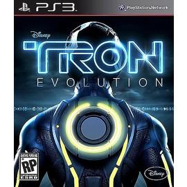 Tron Evolution - PlayStation 3 - Pret | Preturi Tron Evolution - PlayStation 3