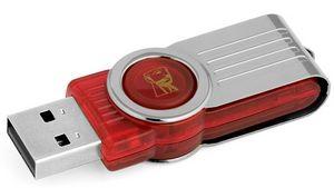 USB-Memo Kingston DT101G2/8GB - Pret | Preturi USB-Memo Kingston DT101G2/8GB