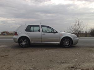 Vand golf IV - Pret | Preturi Vand golf IV