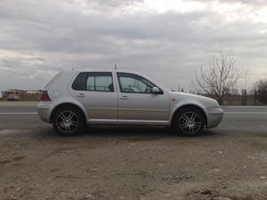 Vand golf IV - Pret | Preturi Vand golf IV