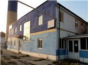 Vanzare hala de productie+ birouri Pucioasa - Pret | Preturi Vanzare hala de productie+ birouri Pucioasa
