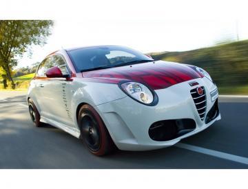 Alfa Romeo Mito Praguri R-Style - Pret | Preturi Alfa Romeo Mito Praguri R-Style