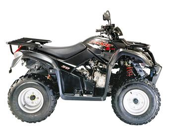 ATV Kymco MXU 50 - Pret | Preturi ATV Kymco MXU 50