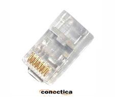 Conectori UTP, RJ45 - Pret | Preturi Conectori UTP, RJ45