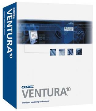 Corel Ventura V.10 Upgrade, CV10UGINT0 - Pret | Preturi Corel Ventura V.10 Upgrade, CV10UGINT0