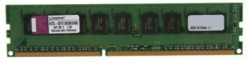 DDR3 2GB 1333MHz ECC REG Single Rank, Kingston KTS-SF313ES/2G, compatibil Sun Blade Server - Pret | Preturi DDR3 2GB 1333MHz ECC REG Single Rank, Kingston KTS-SF313ES/2G, compatibil Sun Blade Server