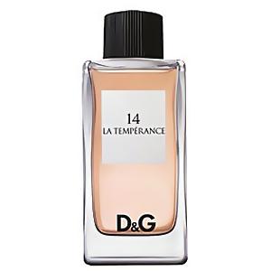Dolce&amp;Gabbana D&amp;G 14 La TempÃ©rance, Tester 100 ml, EDT - Pret | Preturi Dolce&amp;Gabbana D&amp;G 14 La TempÃ©rance, Tester 100 ml, EDT