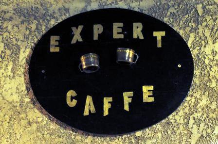 EXPERT CAFFE-RETRO PARTY ZONE - Pret | Preturi EXPERT CAFFE-RETRO PARTY ZONE
