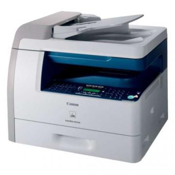 Fax Canon CH0564B020AA - Pret | Preturi Fax Canon CH0564B020AA