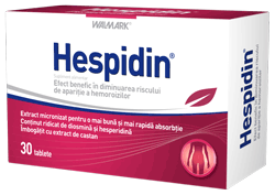 Hespidin *30tbl - Pret | Preturi Hespidin *30tbl