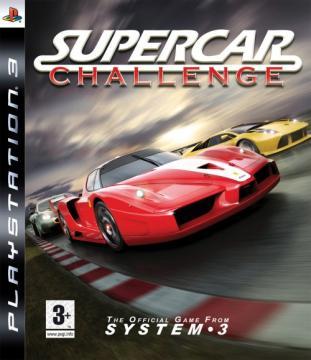 Joc HYPE SuperCar Challenge pentru PS3, HYP-PS3-SUPCARCH - Pret | Preturi Joc HYPE SuperCar Challenge pentru PS3, HYP-PS3-SUPCARCH