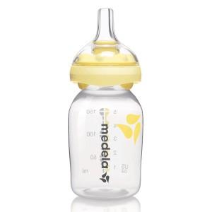 Medela Calma cu Biberon 150ml - Pret | Preturi Medela Calma cu Biberon 150ml