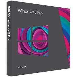 Microsoft Windows 8 Pro 32/64-bit Romana VUP Retail - Pret | Preturi Microsoft Windows 8 Pro 32/64-bit Romana VUP Retail