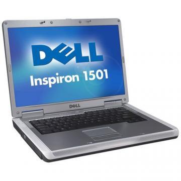 Notebook Dell Inspiron 1501 WXTL581G12WNY11T3 - Pret | Preturi Notebook Dell Inspiron 1501 WXTL581G12WNY11T3