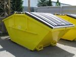 Skip containere-Eurocontainere - Pret | Preturi Skip containere-Eurocontainere