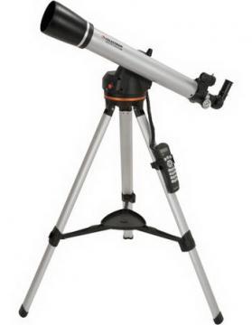 Telescop LCM 60 computerizat, Celestron - Pret | Preturi Telescop LCM 60 computerizat, Celestron