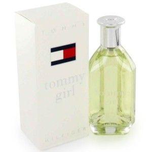 Tommy Hilfiger Tommy Girl, 50 ml, EDT - Pret | Preturi Tommy Hilfiger Tommy Girl, 50 ml, EDT