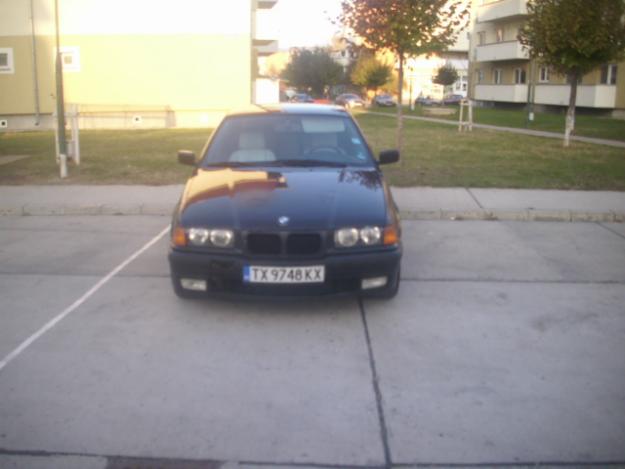 VAND BMW 318 AN;1996 - Pret | Preturi VAND BMW 318 AN;1996