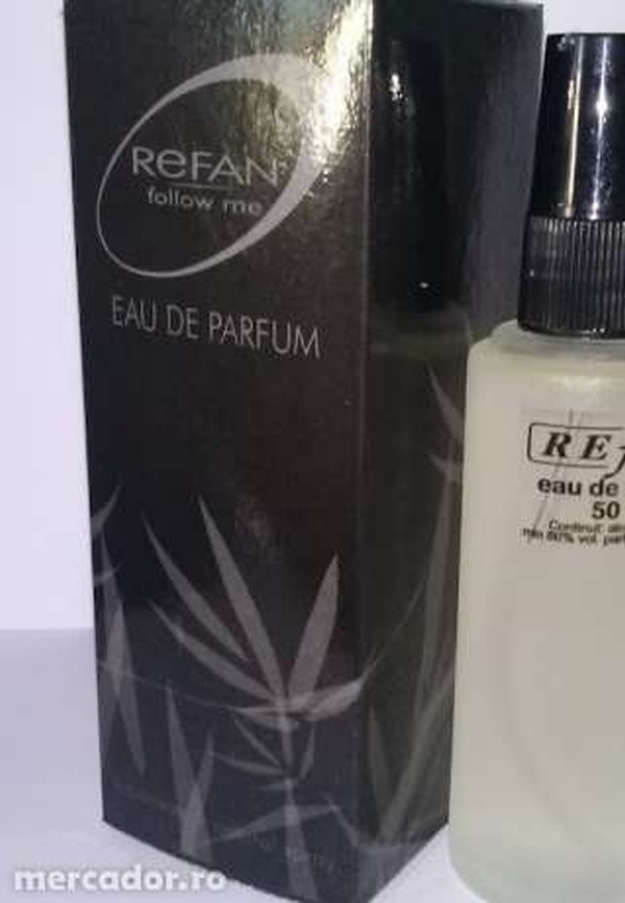 Vand Parfumuri si sapunuri Refan 140 de modele - Pret | Preturi Vand Parfumuri si sapunuri Refan 140 de modele