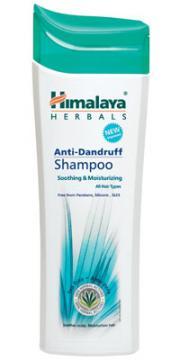 Anti Dandruff Shampoo Soothing and Moisturizing 200ml - Pret | Preturi Anti Dandruff Shampoo Soothing and Moisturizing 200ml