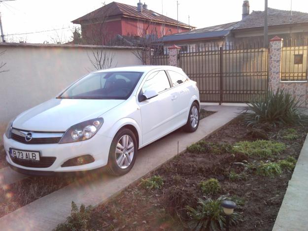 DE VANZARE OPEL ASTRA GTC - Pret | Preturi DE VANZARE OPEL ASTRA GTC