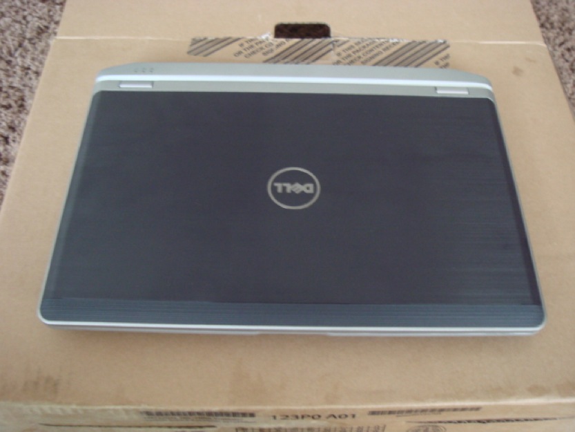 Laptop DELL Latitude E6230...i5...nou - Pret | Preturi Laptop DELL Latitude E6230...i5...nou