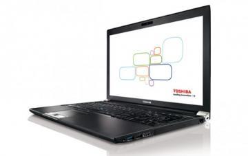 Laptop Toshiba Tecra R950-113 15.6 Inch LED HD cu Procesor Intel Core i3-2370M 2,4 GHz, 4GB, 500GB, Intel HD Graphics 3000, Negru Graphite, Windows 7 Professional pe 64 de biti, PT534E-00D00EG5 - Pret | Preturi Laptop Toshiba Tecra R950-113 15.6 Inch LED HD cu Procesor Intel Core i3-2370M 2,4 GHz, 4GB, 500GB, Intel HD Graphics 3000, Negru Graphite, Windows 7 Professional pe 64 de biti, PT534E-00D00EG5