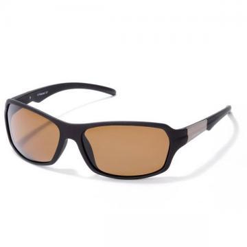 Ochelari de soare barbati Polaroid brown - Pret | Preturi Ochelari de soare barbati Polaroid brown