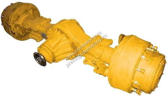 Piese punte fata si spate pentru incarcatoare frontale Komatsu WA250PZ-6 WA30-5 WA300L-3 - Pret | Preturi Piese punte fata si spate pentru incarcatoare frontale Komatsu WA250PZ-6 WA30-5 WA300L-3