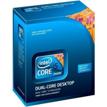 Procesor Intel BX80616I5670 - Pret | Preturi Procesor Intel BX80616I5670