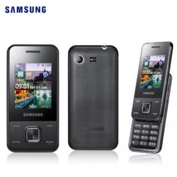 Samsung E2330 Mirror Black - Pret | Preturi Samsung E2330 Mirror Black