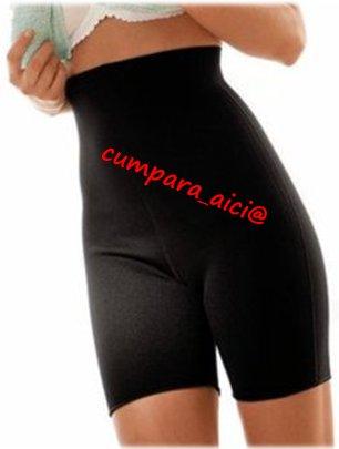 Short Bermuda - colanti fitness neopren pentru slabit & anticelulita / Colanti slabire - Pret | Preturi Short Bermuda - colanti fitness neopren pentru slabit & anticelulita / Colanti slabire