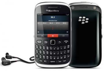 SmartPhone BlackBerry CURVE 9320 - Pret | Preturi SmartPhone BlackBerry CURVE 9320