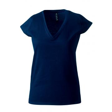 Tricou fete Jerzees Colours 114F - Pret | Preturi Tricou fete Jerzees Colours 114F