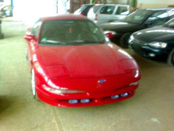 Vand Ford Probe - Pret | Preturi Vand Ford Probe