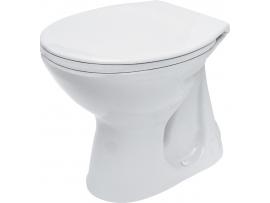 Vas WC monobloc iesire verticala President - Pret | Preturi Vas WC monobloc iesire verticala President