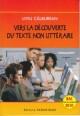 Vers la Decouverte du Texte non Litteraire - Pret | Preturi Vers la Decouverte du Texte non Litteraire