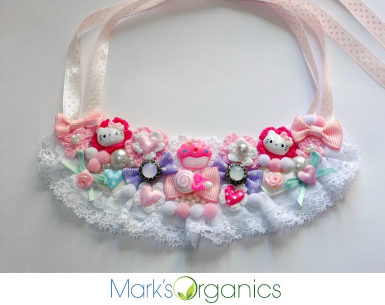 Accesorii handmade unicat Marks Organics - Pret | Preturi Accesorii handmade unicat Marks Organics