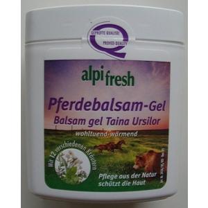 Alpi fresh balsam gel taina ursilor 250ml - Pret | Preturi Alpi fresh balsam gel taina ursilor 250ml