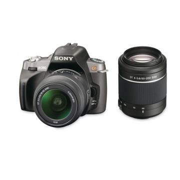 Aparat foto DSLR Sony DSLR A230Y - Pret | Preturi Aparat foto DSLR Sony DSLR A230Y