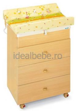 Brevi - Comoda DOLLY - Pret | Preturi Brevi - Comoda DOLLY