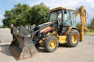 BULDOEXCAVATOR CAT 432 D din 2004 26.900 Euro de vanzare buldoexcavatoare second hand ieftine - Pret | Preturi BULDOEXCAVATOR CAT 432 D din 2004 26.900 Euro de vanzare buldoexcavatoare second hand ieftine