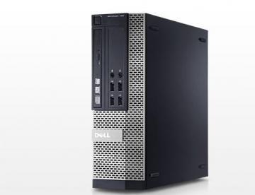 CALCULATOR DELL OPTIPLEX 790 SF I5-2400 4GB 500GB 3YNBD 272144834 - Pret | Preturi CALCULATOR DELL OPTIPLEX 790 SF I5-2400 4GB 500GB 3YNBD 272144834