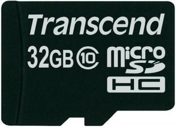 Card microSDHC 32GB, clasa 10, Transcend (TS32GUSDC10) - Pret | Preturi Card microSDHC 32GB, clasa 10, Transcend (TS32GUSDC10)